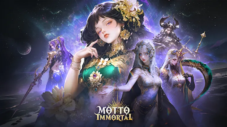 Motto Immortal screenshot 7