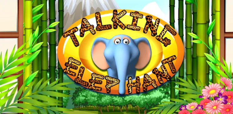 Talking Elephant cover image