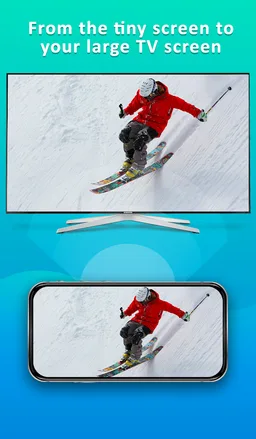 HD Screen Mirroring To TV screenshot 4