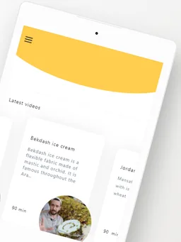 Chef Omar screenshot 4