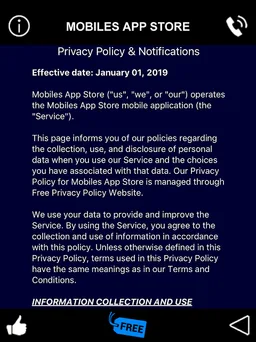 Mobiles App Store Design Development Mobile Apps. screenshot 16