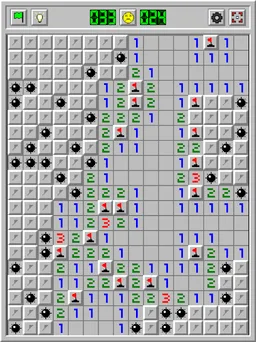 Minesweeper Classic: Retro screenshot 7