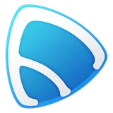 Best Music Player - FairPlayer icon