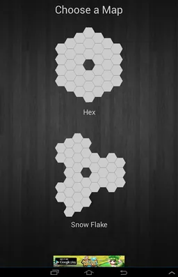 Entangled screenshot 7