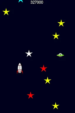 Back to Earth screenshot 1