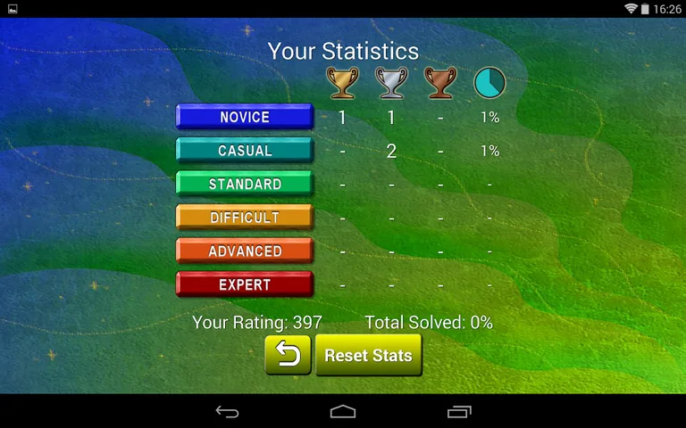 Move it! screenshot 12