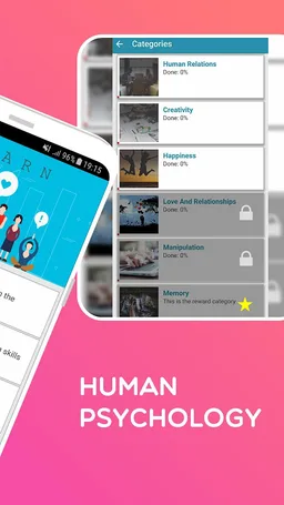 Emotional Intelligence – Psych Yourself Up! screenshot 2