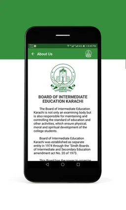 BIEK (Official) screenshot 8