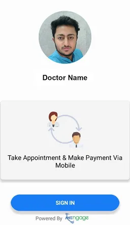 Dr Arvind Agrawal screenshot 2