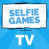 Selfie Games [TV]: Group Draw and Guess Party Game icon