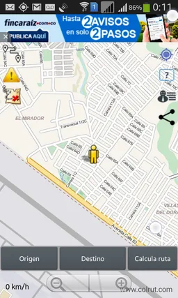 Colrut - Versión Gratuita screenshot 2