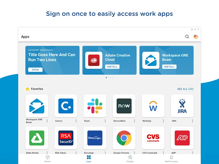 Intelligent Hub screenshot 10
