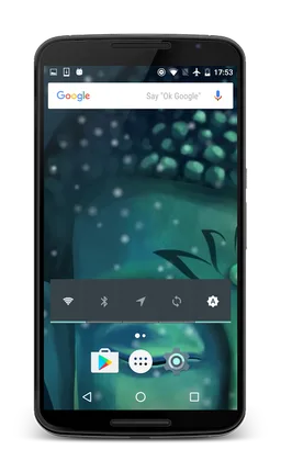 Buddha HD Live Wallpaper screenshot 3
