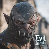 Evil Lands: Epic MMORPG online icon