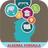 Algebra Formula icon