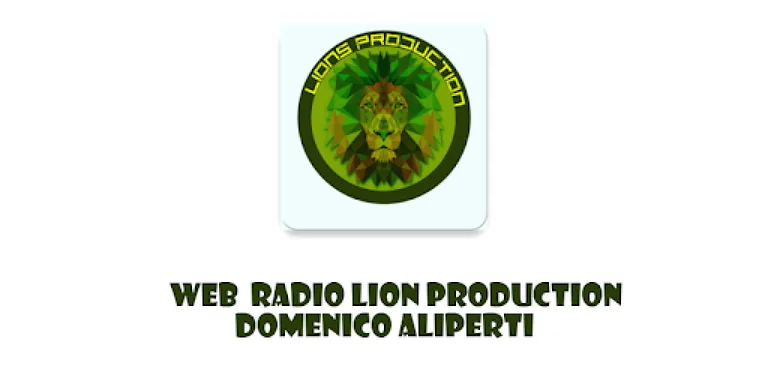 Radio Lions Production cover image