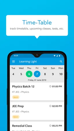 Physics by Er. Vivek Agrawal screenshot 2
