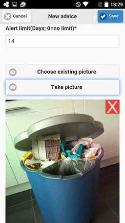 PestScan Pest Control screenshot 8