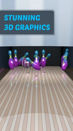Bowling Online 2 screenshot 4