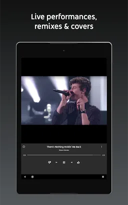 YouTube Music screenshot 13