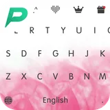 Keyboard -Boto: Tender Love icon