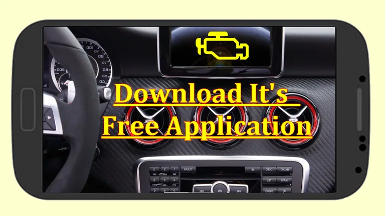OBD2 Codes Check Engine screenshot 4