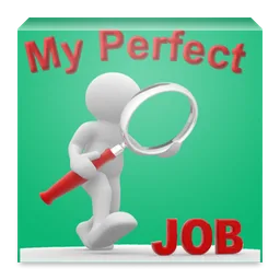 My Perfect Job screenshot 2