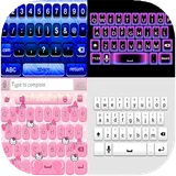Cool Keyboards Themes icon