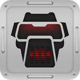 RoboVox Voice Changer icon
