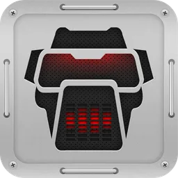 RoboVox Voice Changer icon