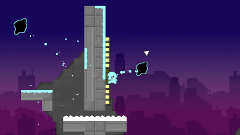 Mad Dex screenshot 5