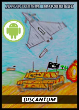 Another Bomber screenshot 6