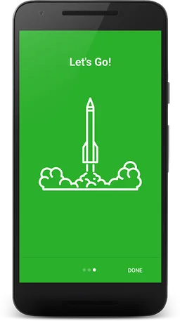 Setup WIFI Router screenshot 3