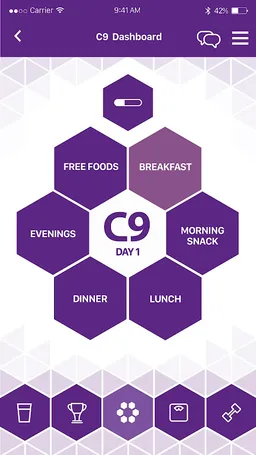 Forever F.I.T. screenshot 4