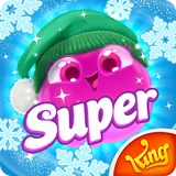 Farm Heroes Super Saga Match 3 icon