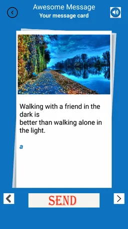 Message Collections 2018 screenshot 3