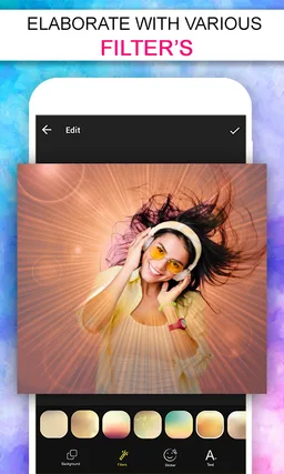 Text on Photo screenshot 3