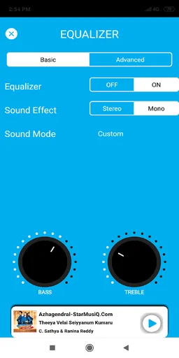 Zeb Spk Remote screenshot 8