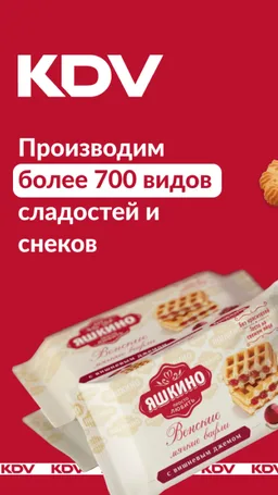 KDV – интернет-магазин screenshot 6