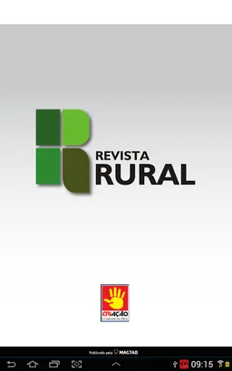 Revista Rural screenshot 2