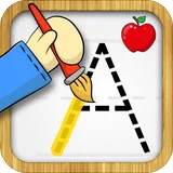 ABC PreSchool Playground Free icon