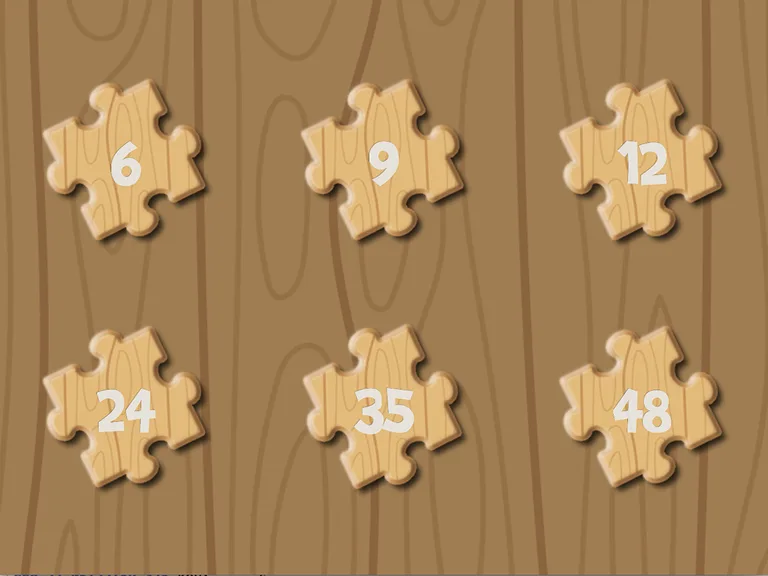 Photo Puzzles screenshot 8