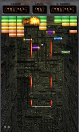 broken brick screenshot 1