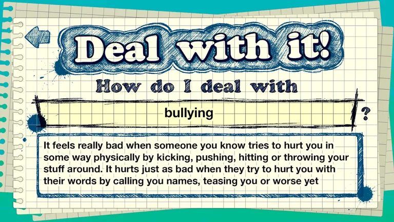 K'Bro Emotional Resiliency App screenshot 4