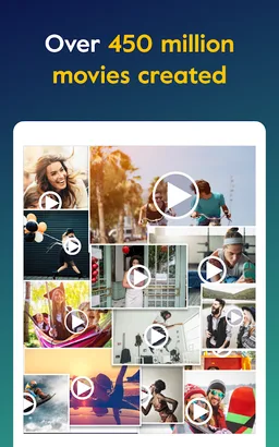 Magisto - Video Editor & Music Slideshow Maker screenshot 6