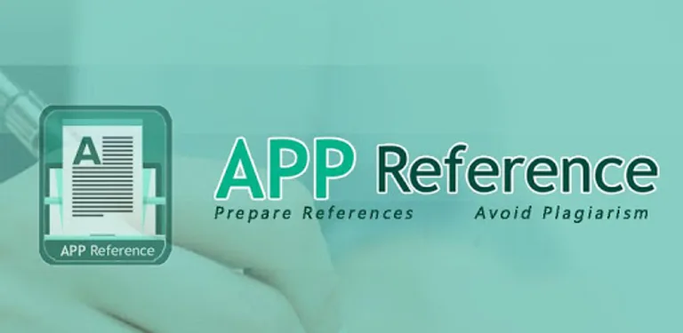 APP Reference cover image