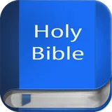 Bible King James Version icon
