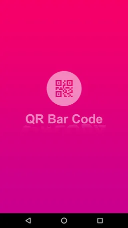 QR Bar Code screenshot 2