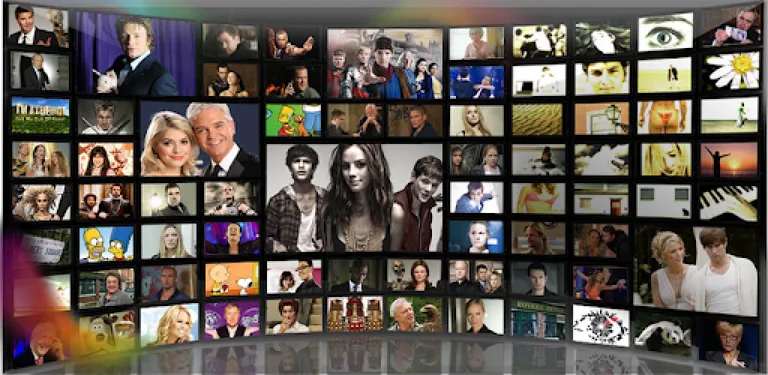 Open TV - IPTV Player cover image