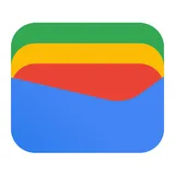 Google Wallet icon
